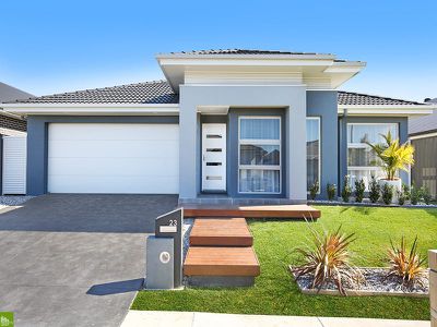 23 Finch Street, Wongawilli