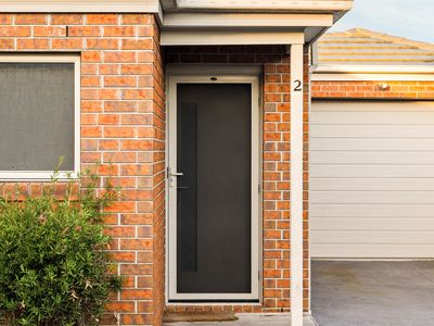 2 / 105 Merton Street, Altona Meadows