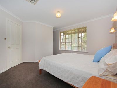 5 Burkett Drive, Kalgoorlie