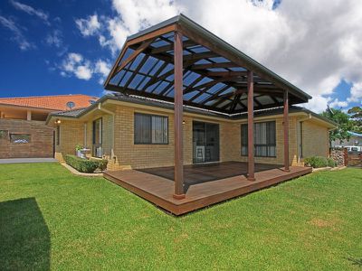 13 Forest Oak Avenue, Ulladulla