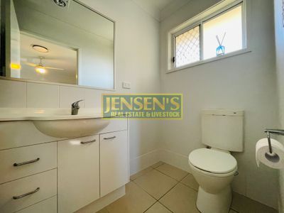 3B Hewett Street, Toll
