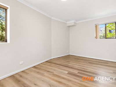 2 / 2-4 Fourth Avenue, Blacktown