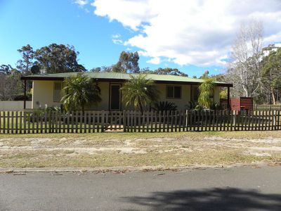 2 Justfield Drive, Sussex Inlet