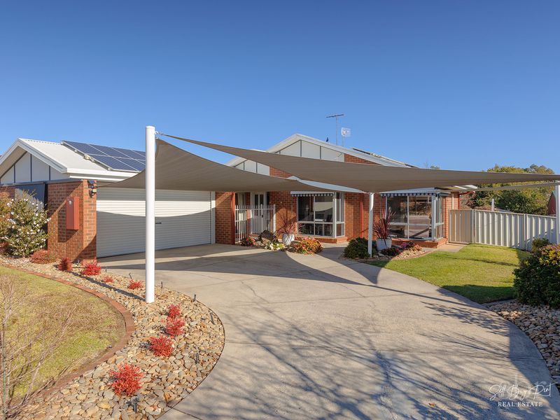 29 CAMPASPE STREET, Wodonga