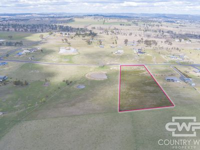 Lot 11, Galloway Place, Glen Innes