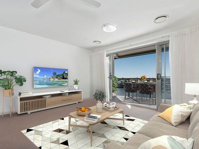 87 / 57 Grand Parade, Kawana Island