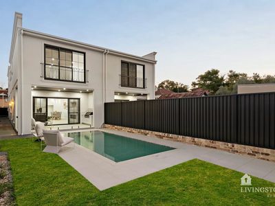 40a Boundary Street, Parramatta