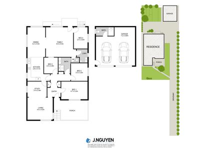 49A Hemphill Avenue, Mount Pritchard