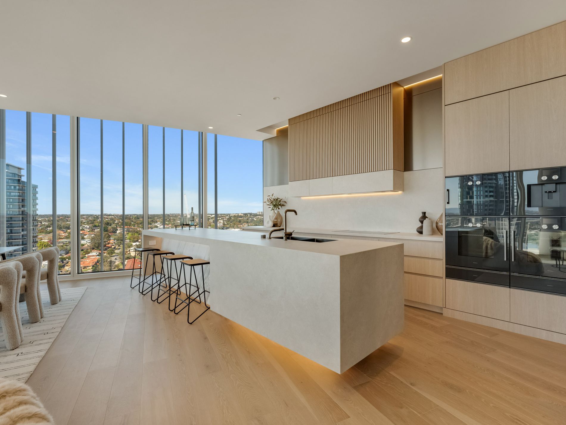 1203 / 10 Forbes Road, Applecross