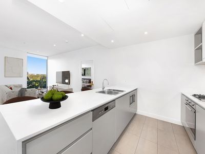 20501 / 2b Figtree Drive, Sydney Olympic Park