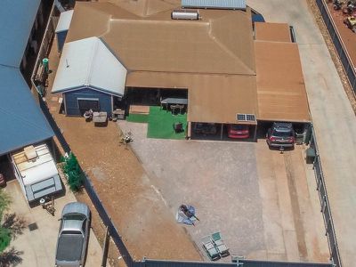 2 Draper Place, South Hedland