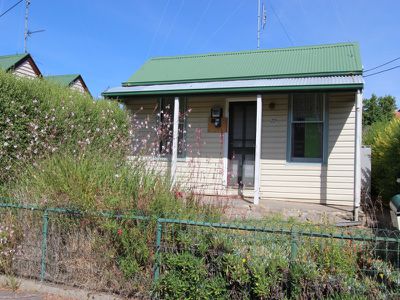 22 Anderson Street West, Ballarat Central