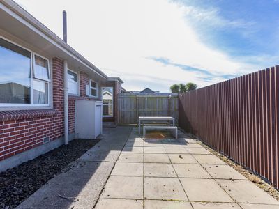 3 / 45 Peverel Street, Riccarton