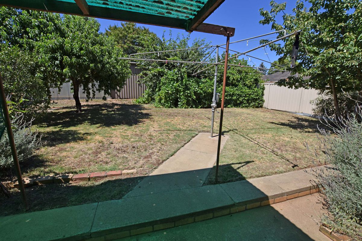 5 Gillespie Street, Kyabram