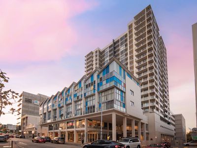 127 / 996 Hay Street, Perth