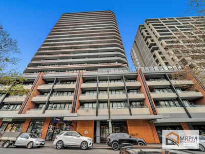 916 / 40 Hall Street, Moonee Ponds