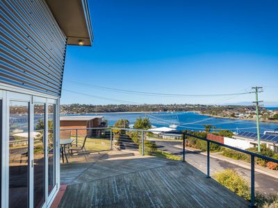 11 Ocean View Avenue, Merimbula