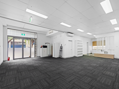 12 McDougall Street, Milton