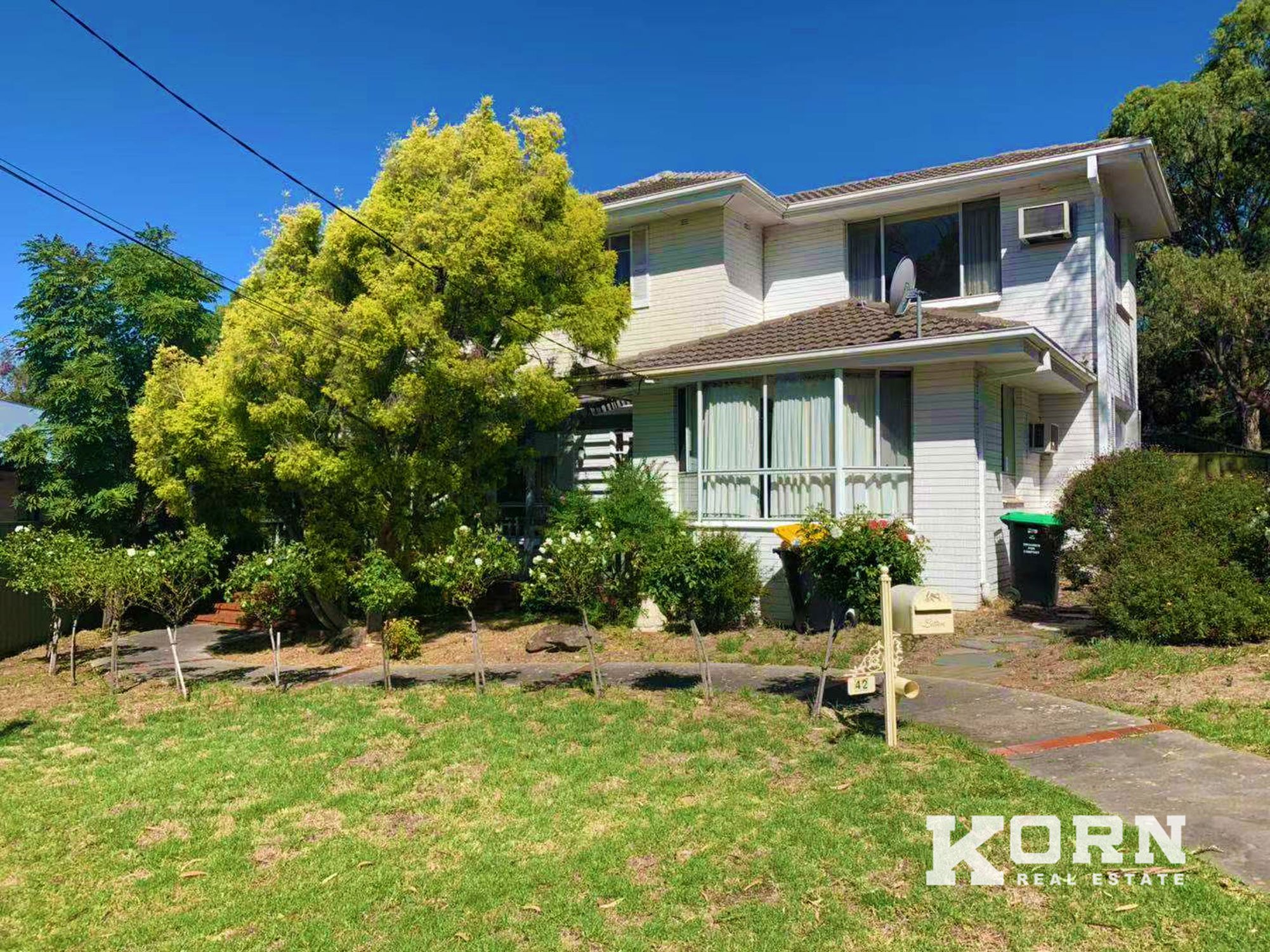 42 Caloroga Street, Wattle Park