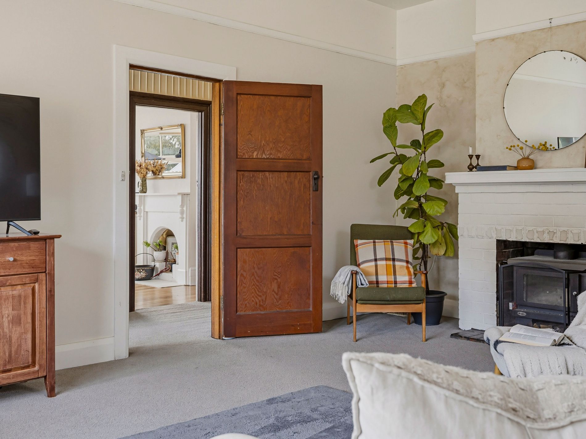 1/46 Marguerite Street, Ranelagh