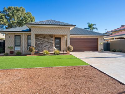 26 Geoffrey Stokes Parade, Kalgoorlie