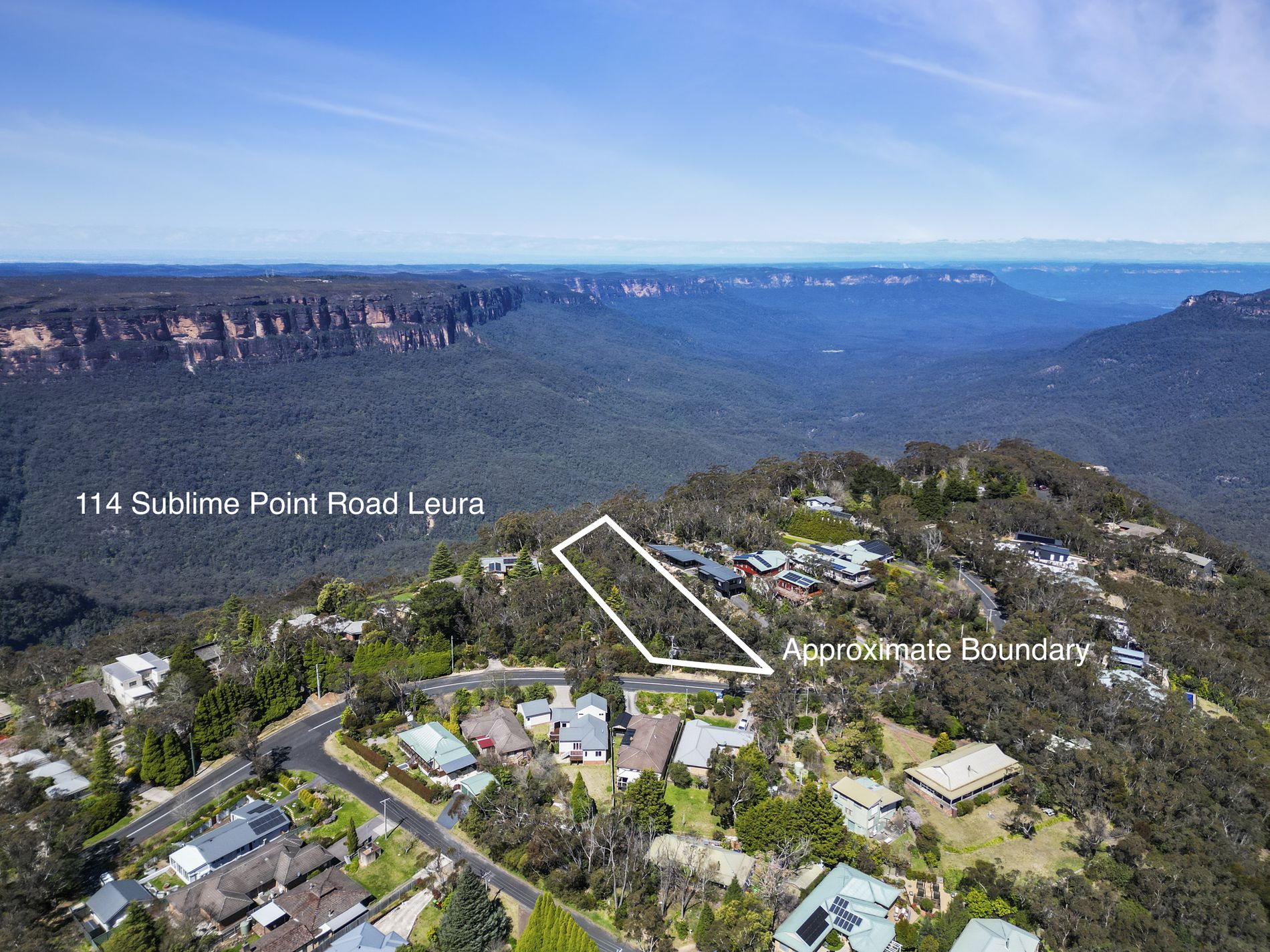 114 Sublime Point Road, Leura