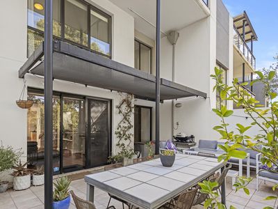 1 / 39 Labouchere Road, South Perth