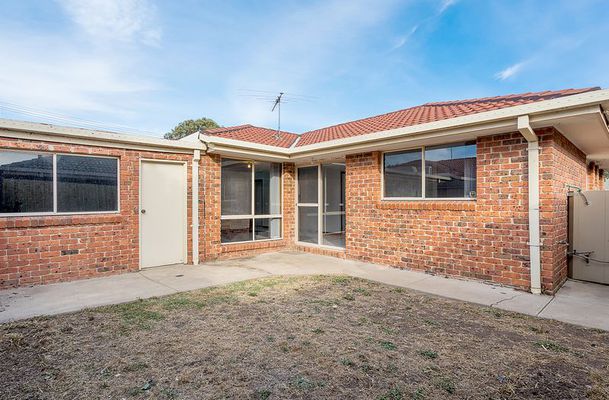 26 Woking Street, Craigieburn
