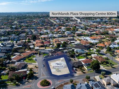 Address available on request, Balcatta