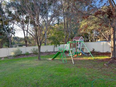 12 PINKERTON COURT, Wodonga
