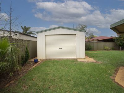 3 Lancaster Park Place, Dubbo