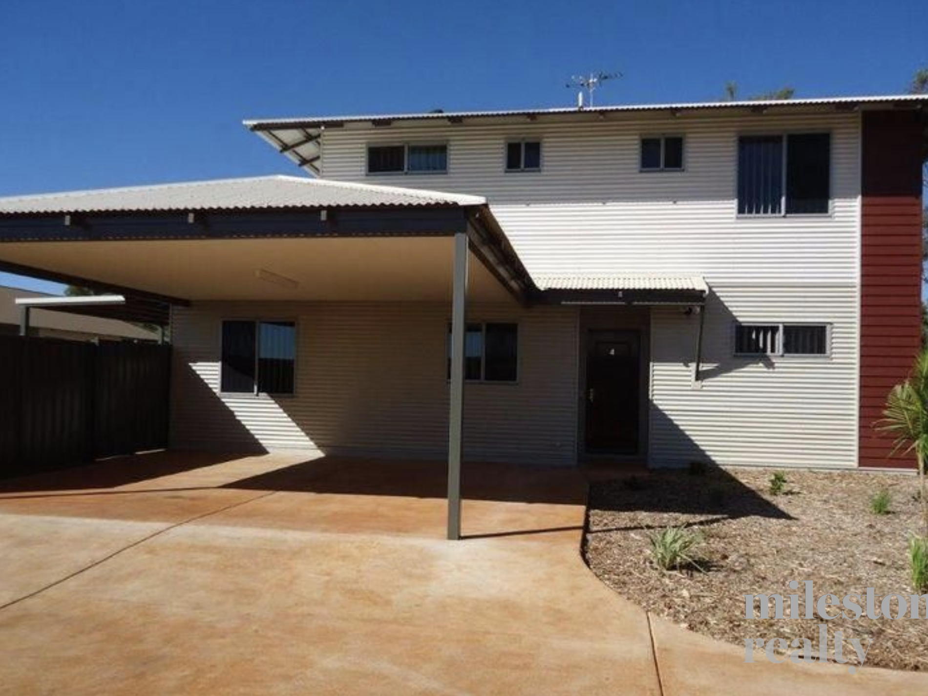 4 / 25 Pilkena Street, Tom Price