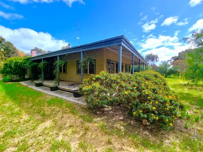 1105 Loddon Valley Highway, Loddon Vale