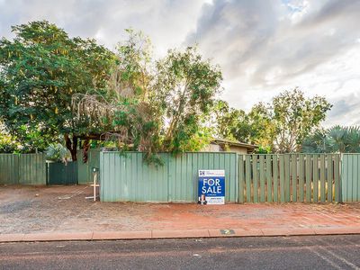 2 Mauger Place, South Hedland