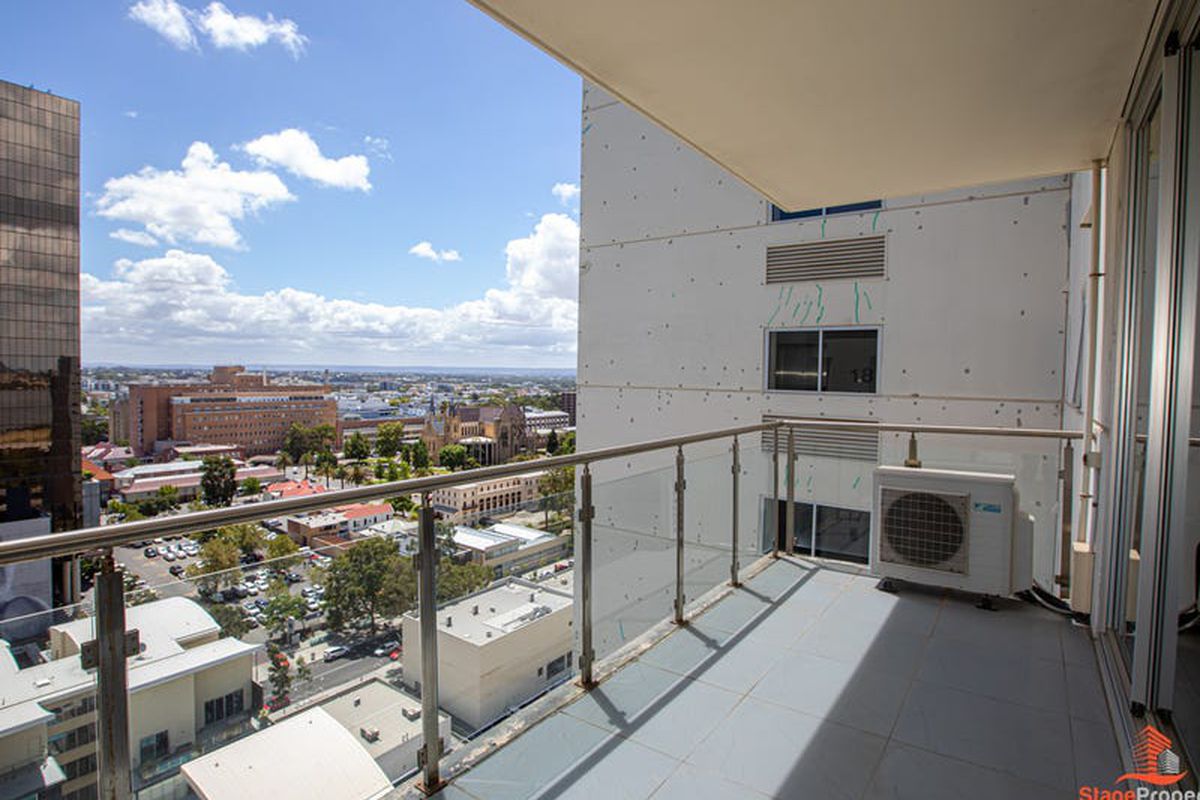 118 / 22 St Georges Terrace, Perth