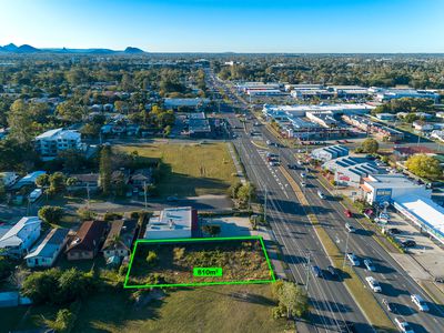 96-98 Morayfield Road, Caboolture South