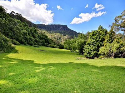 105 Timelong Road, Kangaroo Valley