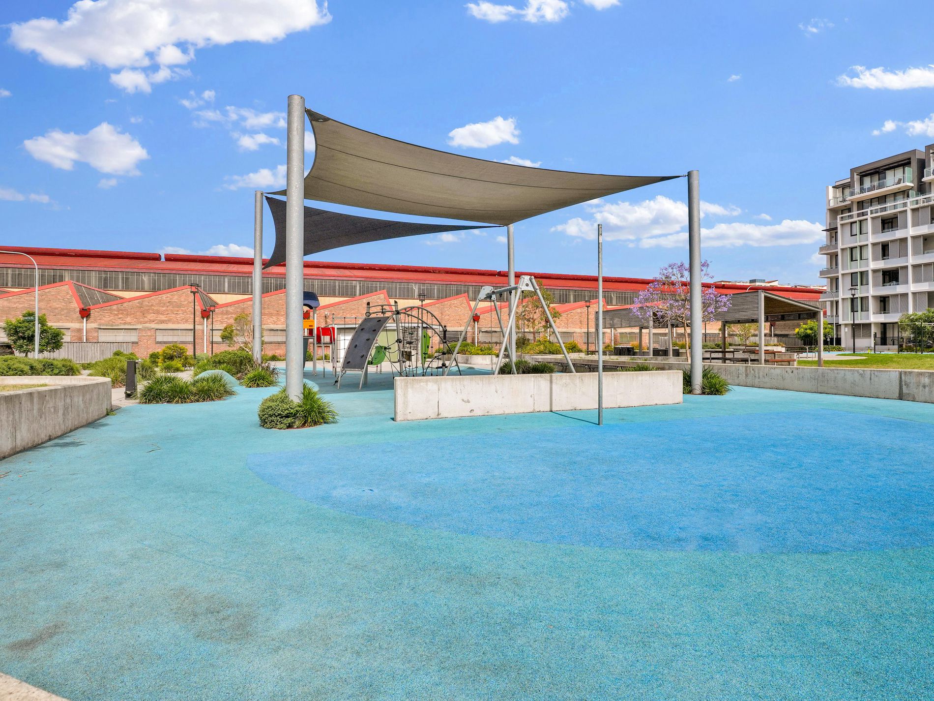 113 / 2 Banilung Street, Rosebery