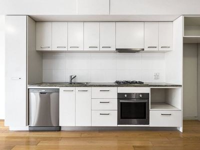 103 / 42 Harrison Street, Brunswick East