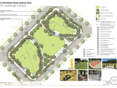 Lot 107, Almond Road, Southern River