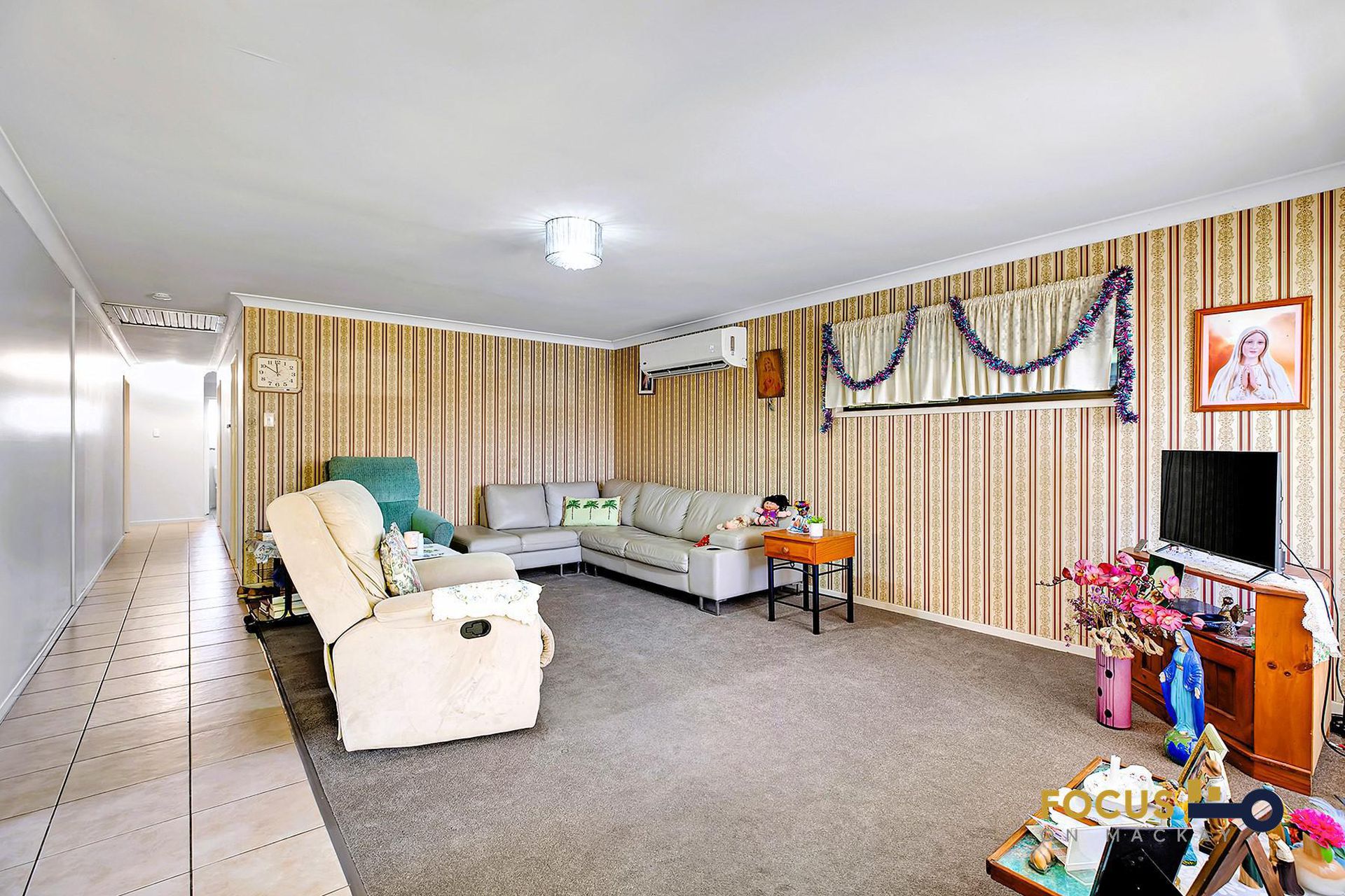6 Warland Street, South Mackay
