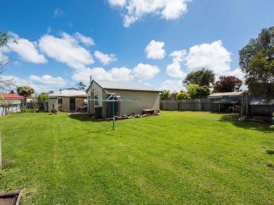 5 Stratford street, Millicent