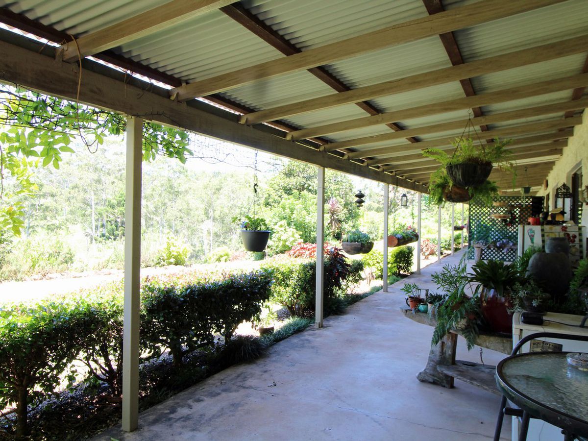 Ravenshoe