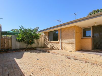 3 / 18 Davies Road, Claremont