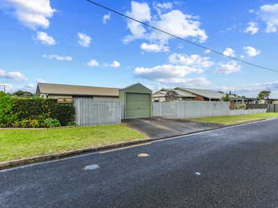 21 Rendelsham Road , Millicent