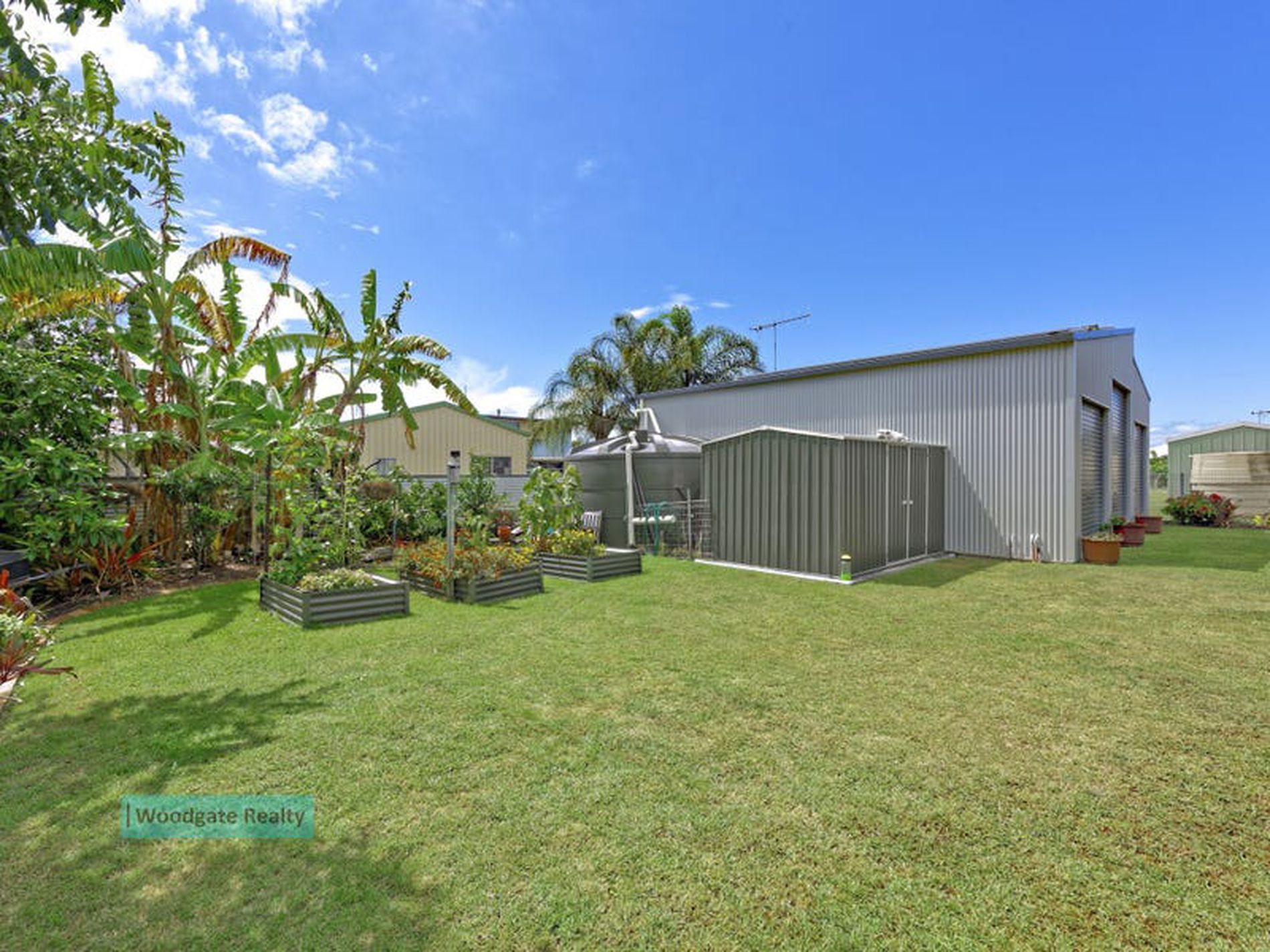 16 Tailor St, Woodgate