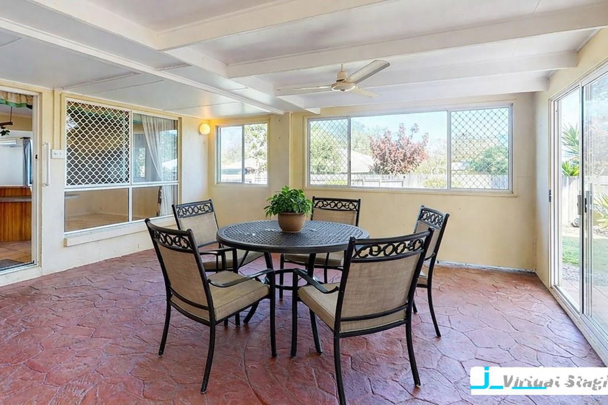 3 Freeman Court, Tewantin
