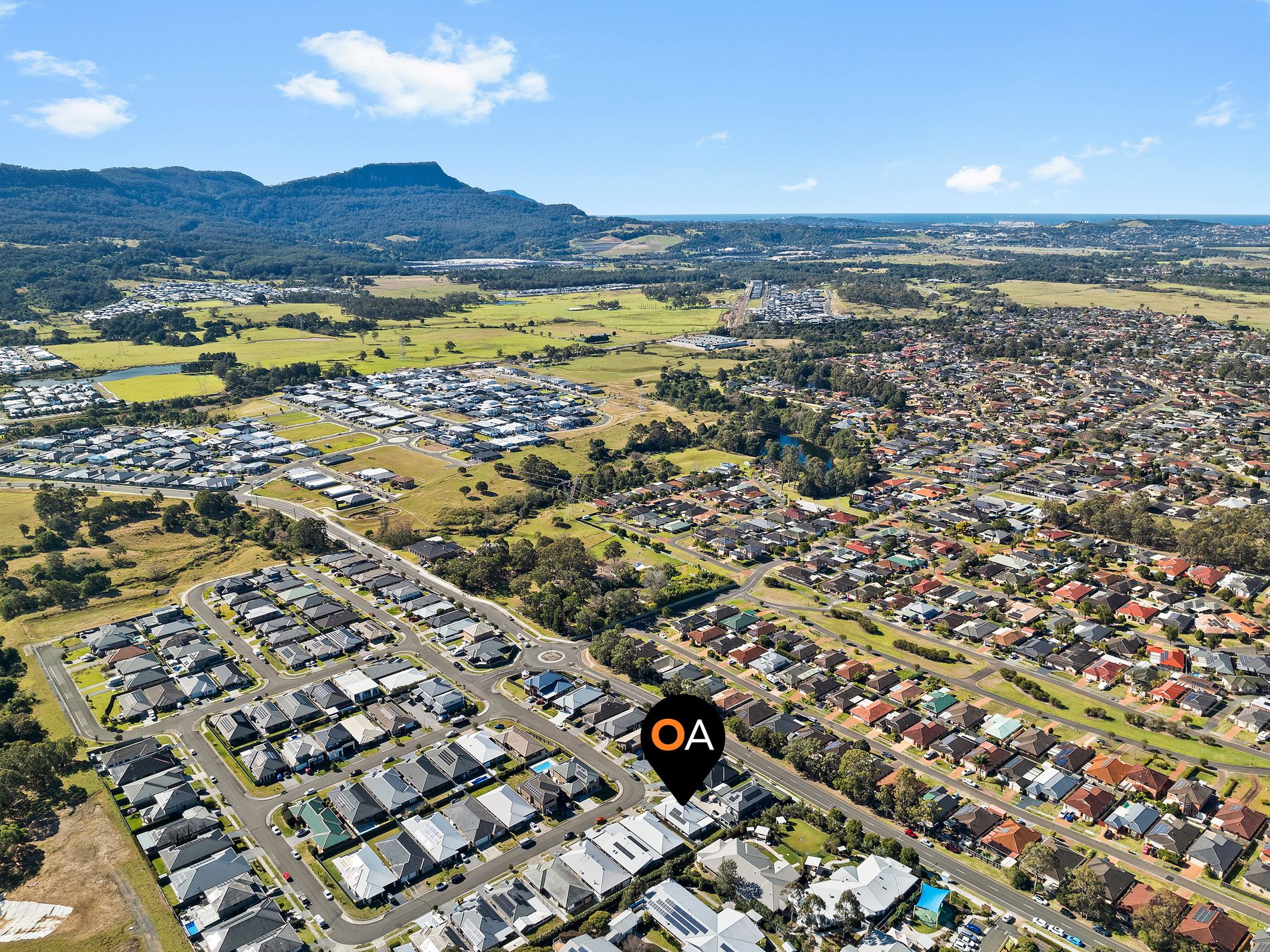 21 Alkira Circuit, Horsley