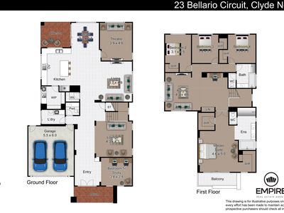 23 Bellario Circuit, Clyde North