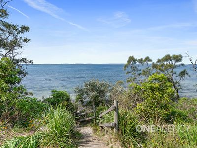 69  Boorawine Terrace, Callala Bay